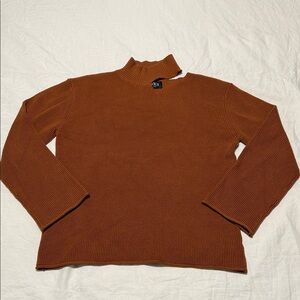 Vici Indulgence Cutout Sweater